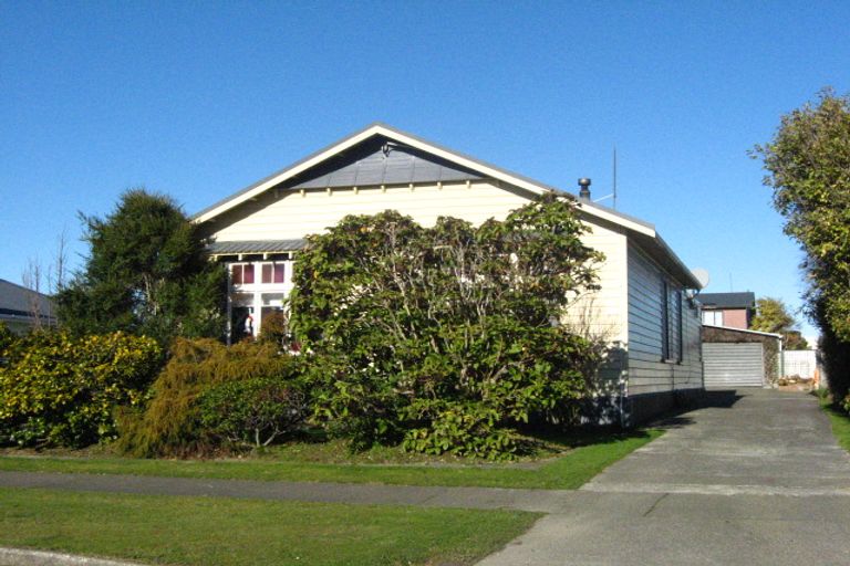 Photo of property in 63 Chapman Street, Richmond, Invercargill, 9810