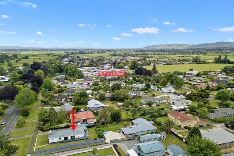 Photo of property in 86 Stanley Avenue, Te Aroha, 3320