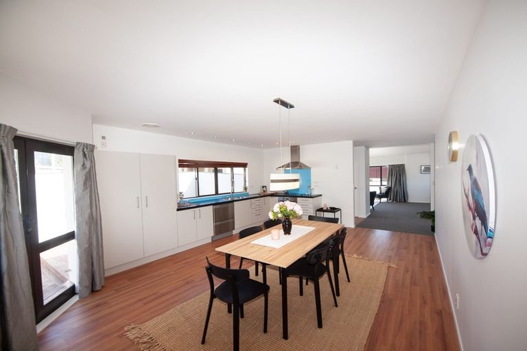 Photo of property in 47 Hawtrey Terrace, Churton Park, Wellington, 6037