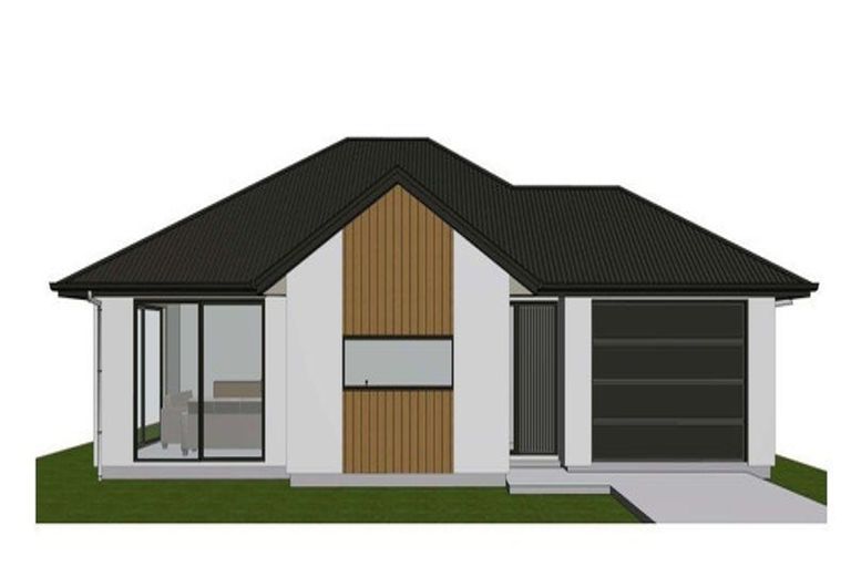 Photo of property in 158 Trevors Road, Elgin, Ashburton, 7700