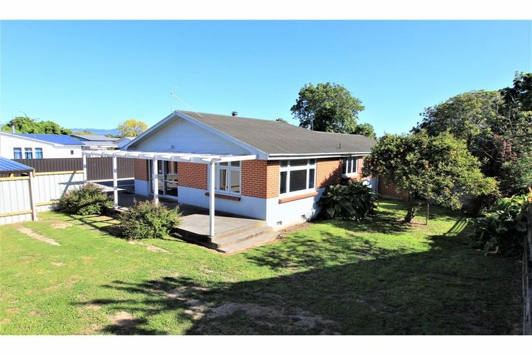 Photo of property in 6b Lucas Street, Riversdale, Blenheim, 7201