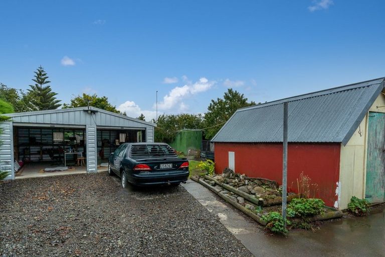 Photo of property in 14 Simpson Street, Seddon, 7210