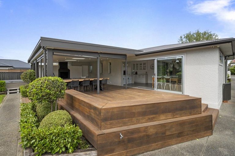 Photo of property in 467 Ruahine Street, Terrace End, Palmerston North, 4410