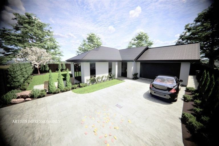 Photo of property in 10 Roots Street West, Feilding, 4702