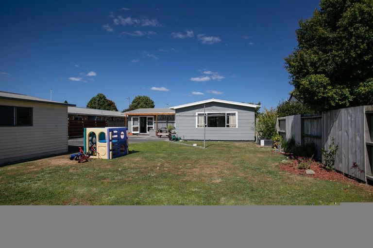 Photo of property in 14 Findlater Street, Matamata, 3400