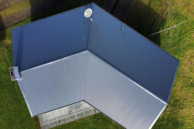 Photo of property in 13 Taraire Street, Kaikohe, 0405