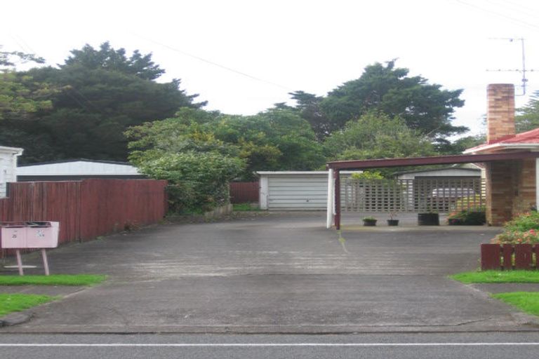 Photo of property in 3/34 Kimpton Road, Papatoetoe, Auckland, 2025