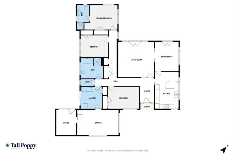 Photo of property in 4 Awanui Drive, Waikanae, 5036