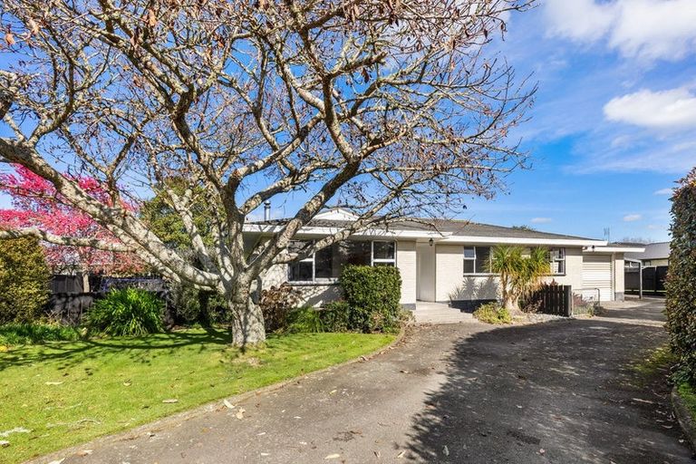 Photo of property in 12b Taylor Street, Cambridge, 3434