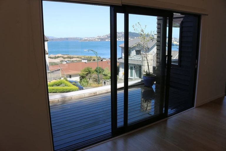 Photo of property in 9 Sargeson Way, Kaiwharawhara, Wellington, 6035