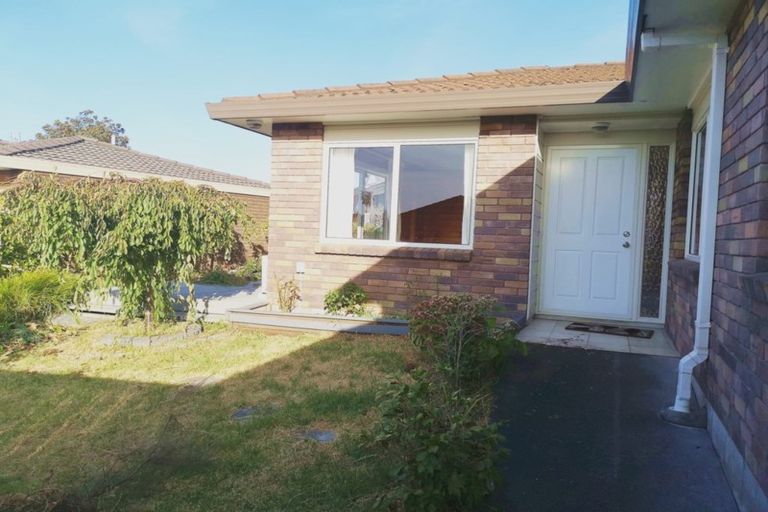 Photo of property in 2/11 Taiko Court, Northpark, Auckland, 2013