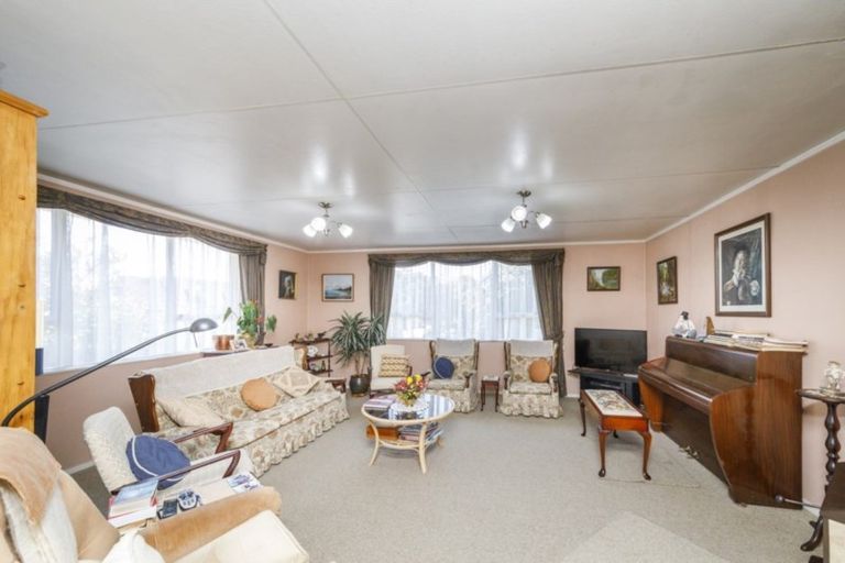 Photo of property in 8 Tennent Court, Marton, 4710