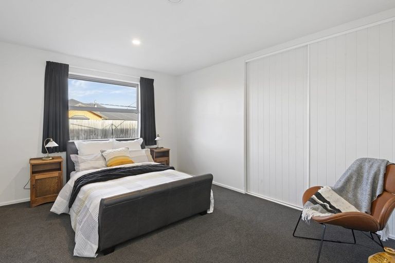 Photo of property in 6 Baxter Crescent, Rolleston, 7614