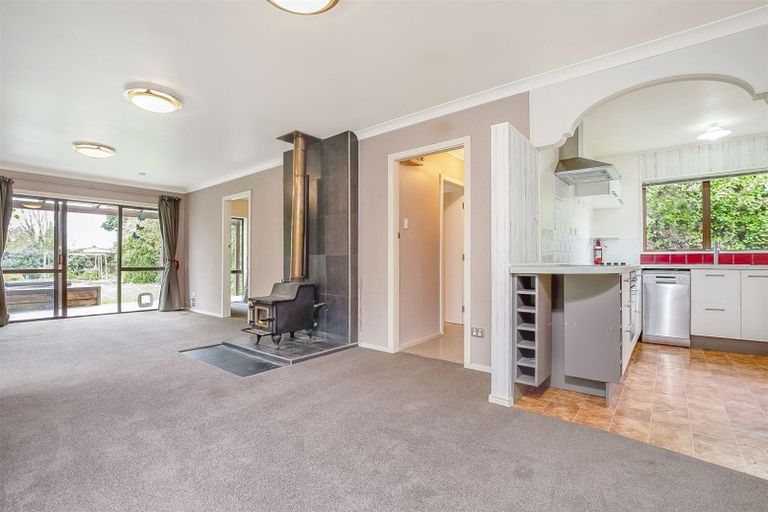 Photo of property in 9 Anson Street, Kirwee, Darfield, 7571