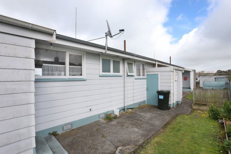 Photo of property in 3 Purnell Place, Marton, 4710