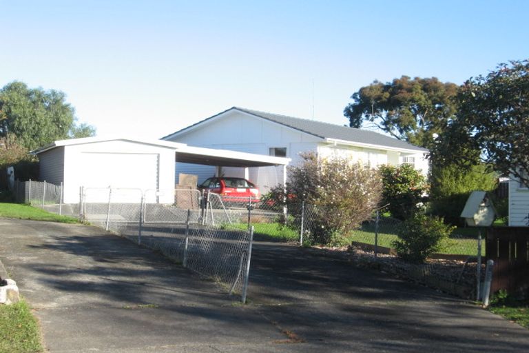 Photo of property in 18 Fairlight Place, Manurewa, Auckland, 2102