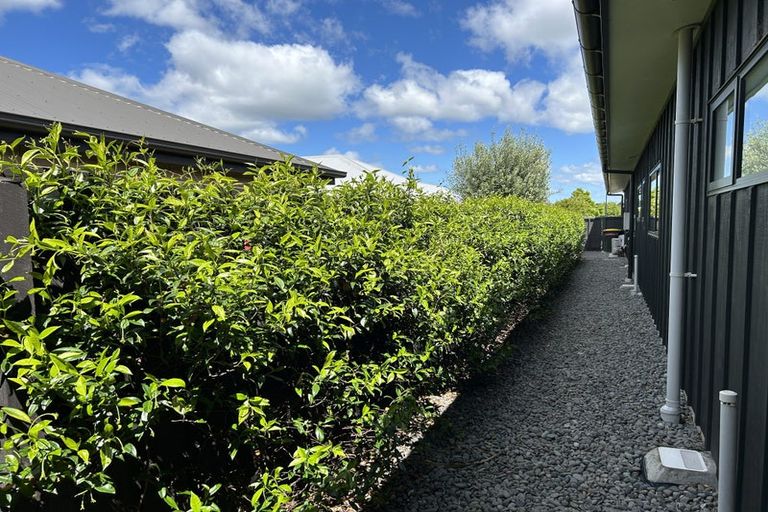 Photo of property in 4 Chedworth Court, Rolleston, 7615