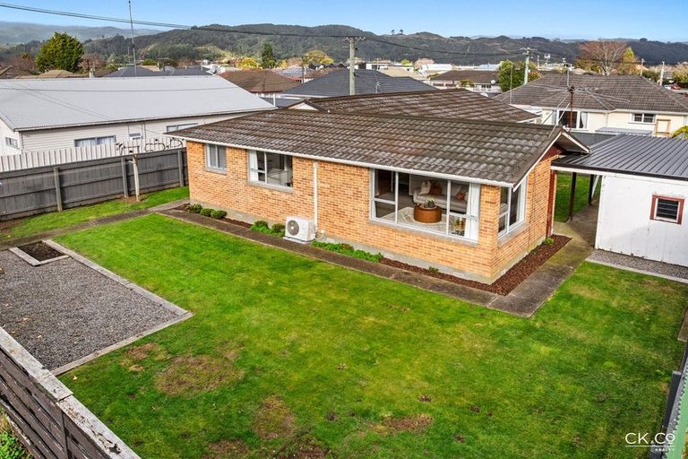 Photo of property in 1/60 Thackeray Street, Trentham, Upper Hutt, 5018