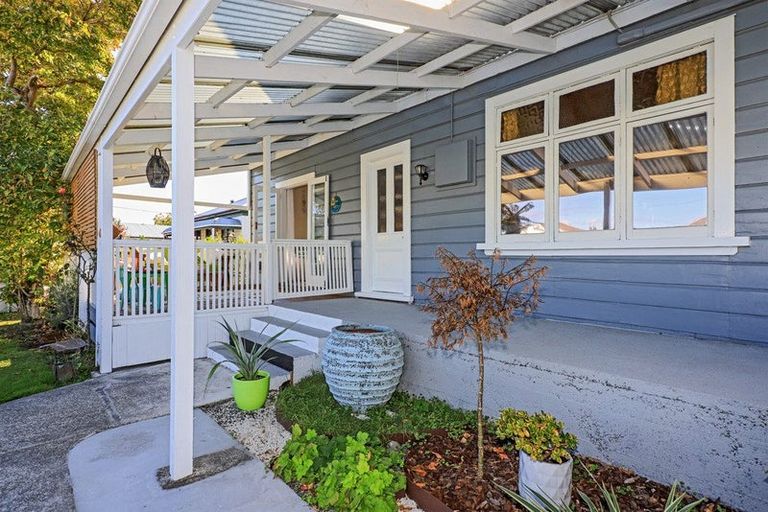 Photo of property in 1/613 Williams Street, Mahora, Hastings, 4120