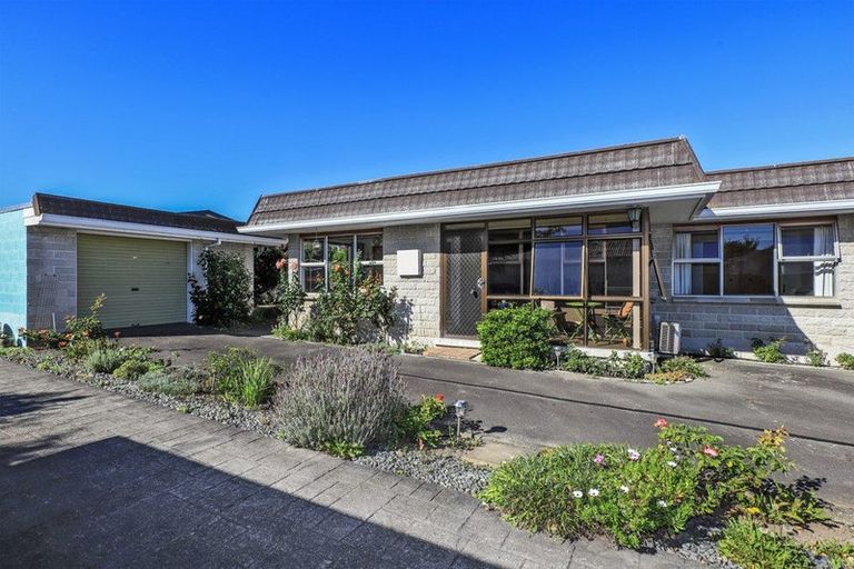 Photo of property in 58c Napier Road, Havelock North, 4130