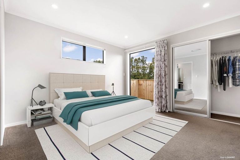 Photo of property in 107 Whenuapai Drive, Whenuapai, Auckland, 0618