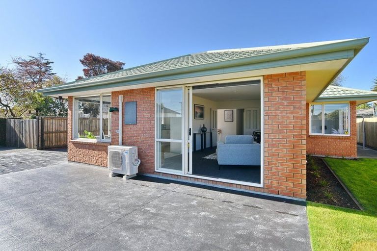 Photo of property in 18a Keswick Street, Woolston, Christchurch, 8023