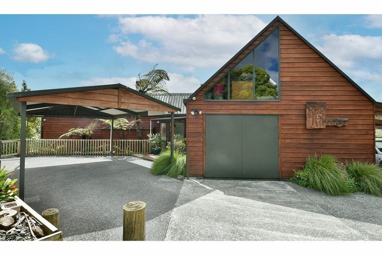 Photo of property in 24 Krippner Road, Puhoi, Warkworth, 0994