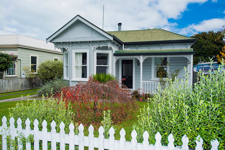 Photo of property in 178 Russell Street, Whataupoko, Gisborne, 4010