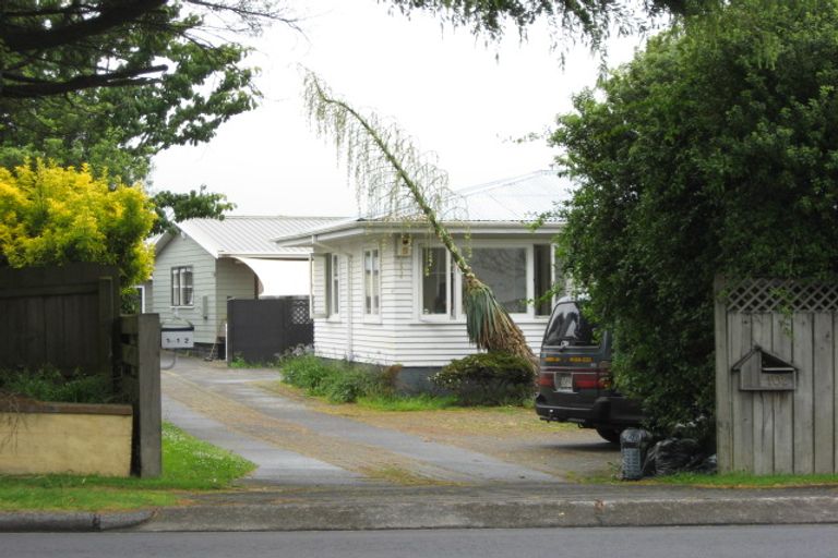 Photo of property in 2/102 Beach Road, Pahurehure, Papakura, 2113