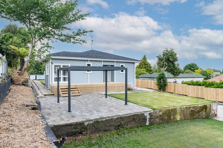 Photo of property in 17 Hinau Street, Maeroa, Hamilton, 3200