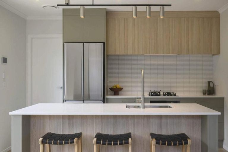 Photo of property in 114 Harbourside Drive, Karaka, Papakura, 2113