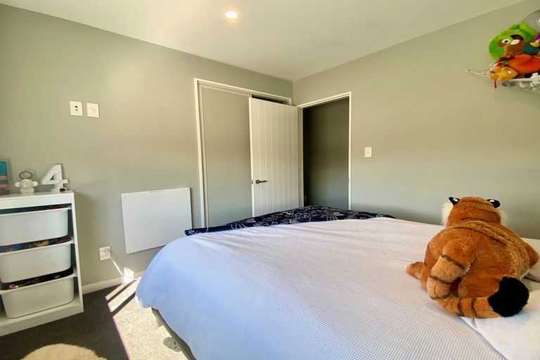 Photo of property in 29a Cridland Street, Rakaia, 7710