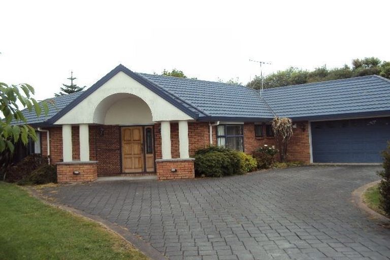 Photo of property in 21 Anchor Close, Flagstaff, Hamilton, 3210