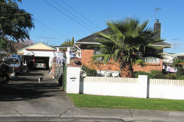 Photo of property in 36 Dreadon Road, Manurewa, Auckland, 2102