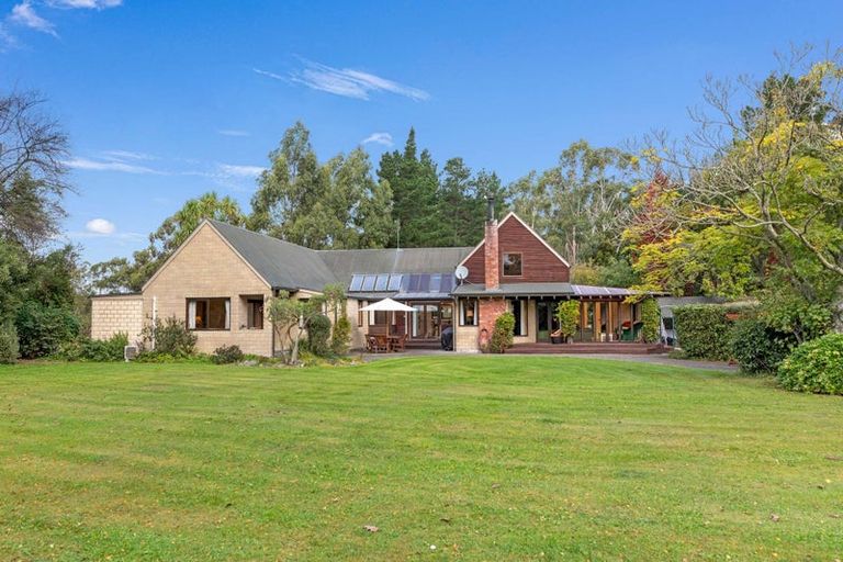 Photo of property in 149 Terrace Road, Cust, Rangiora, 7471