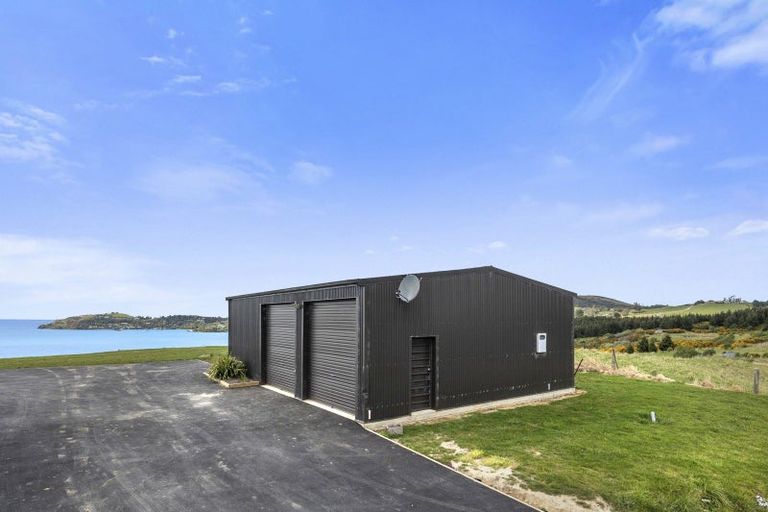 Photo of property in 30b Moeraki Boulders Road, Moeraki, Palmerston, 9482