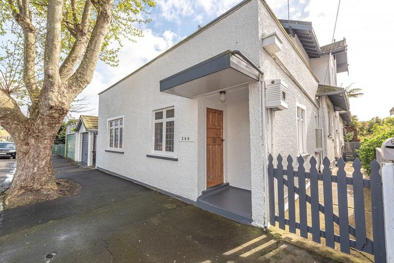Photo of property in 268 Wicksteed Street, Whanganui, 4500