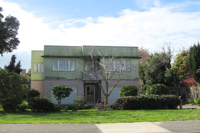 Photo of property in 319 Clifton Road, Te Awanga, 4102