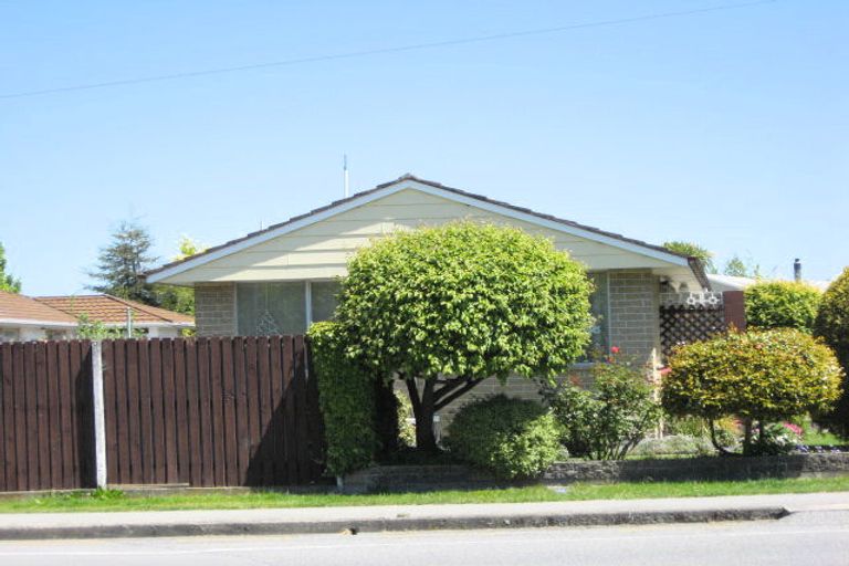 Photo of property in 71a Percival Street, Rangiora, 7400