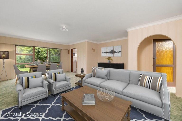 Photo of property in 4 Ngahere Street, Otumoetai, Tauranga, 3110