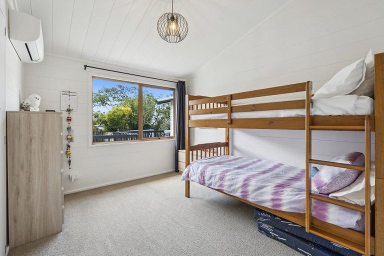 Photo of property in 27 Rotoiti Avenue, Pakuranga Heights, Auckland, 2010