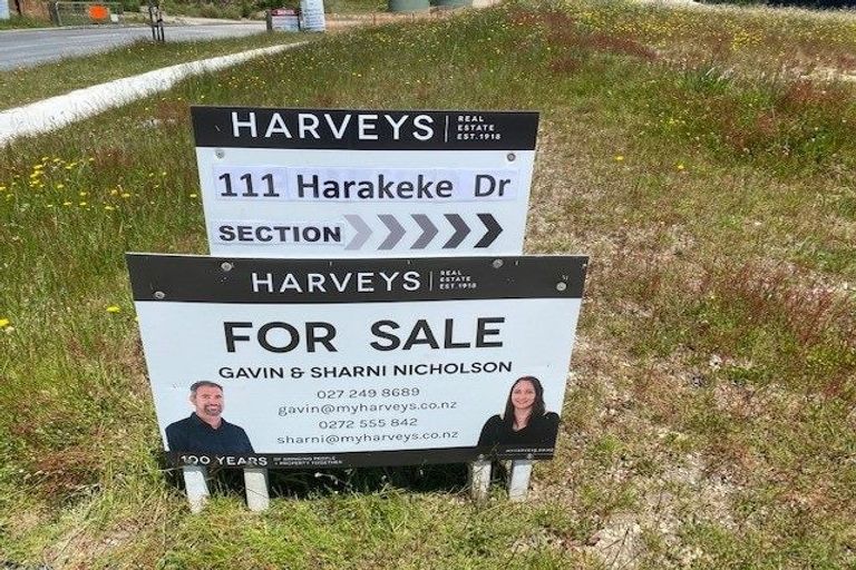 Photo of property in 111 Harakeke Drive, Wharewaka, Taupo, 3330