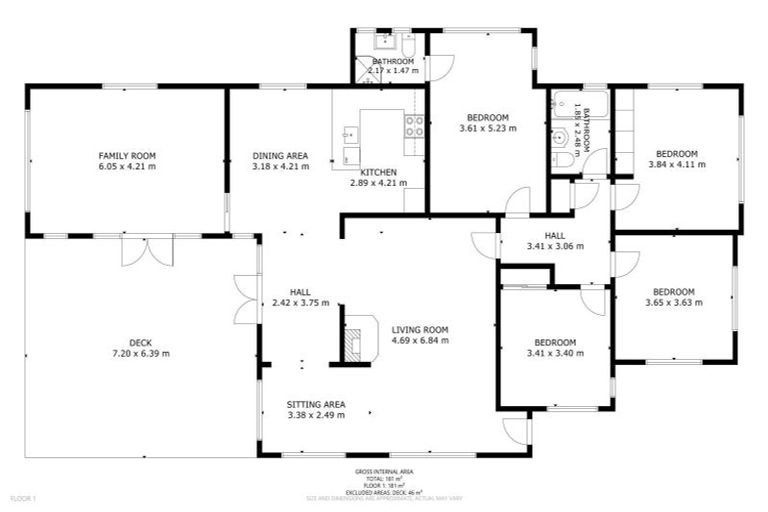 Photo of property in 12 Iveagh Bay Drive, Moana, 7875