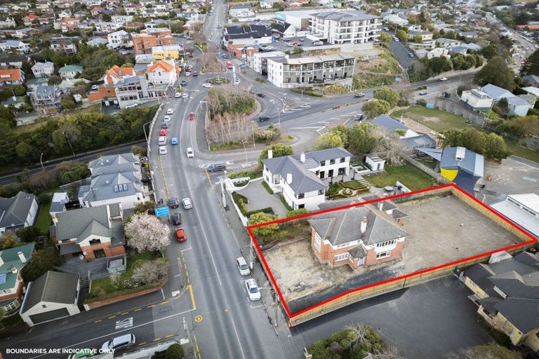 Photo of property in 339 Highgate, Roslyn, Dunedin, 9010