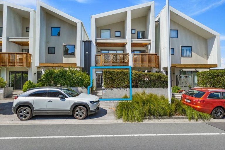 Photo of property in 102/199 Hobsonville Road, Hobsonville, Auckland, 0616