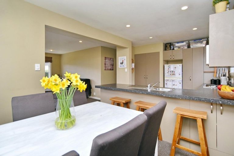 Photo of property in 7 Brockham Street, Casebrook, Christchurch, 8051