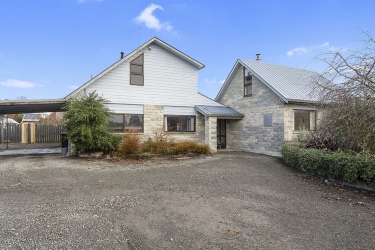 Photo of property in 23 Burnett Street, Oxford, 7430