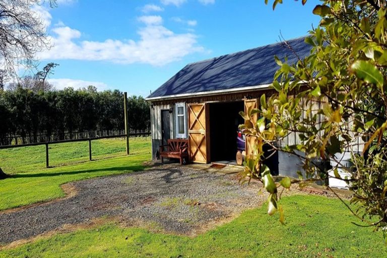 Photo of property in 203 Frankton Road, Waihi, 3682