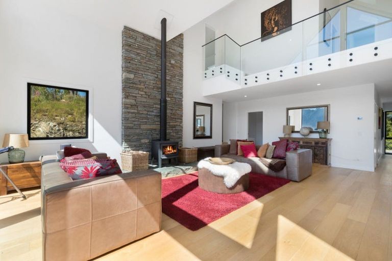 Photo of property in 134 Alpine Retreat Road, Ben Lomond, Queenstown, 9371
