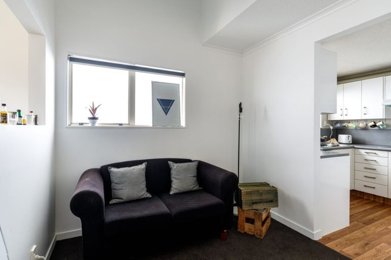 Photo of property in 4b Macdonald Crescent, Te Aro, Wellington, 6011